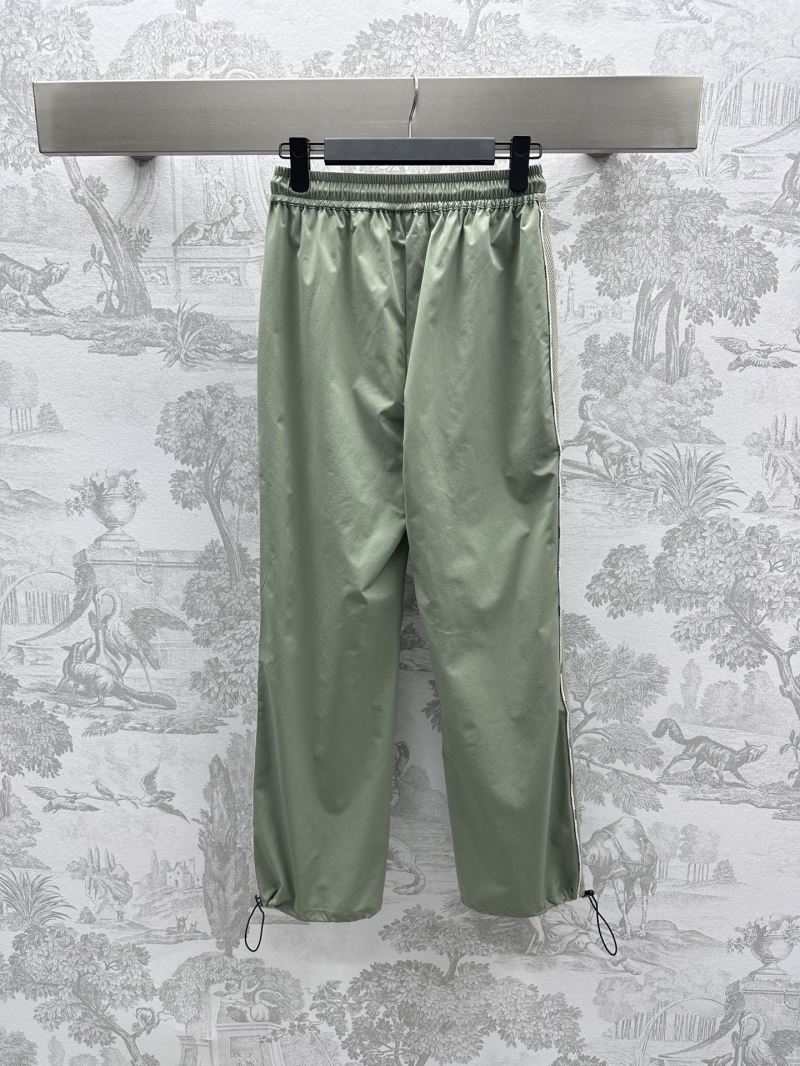 Prada Long Pants